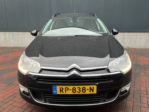 Citroën C5 - Afbeelding 2 van 25