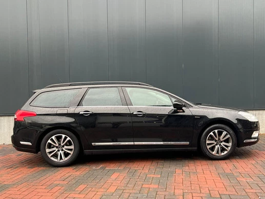 Citroën C5 - Afbeelding 10 van 25