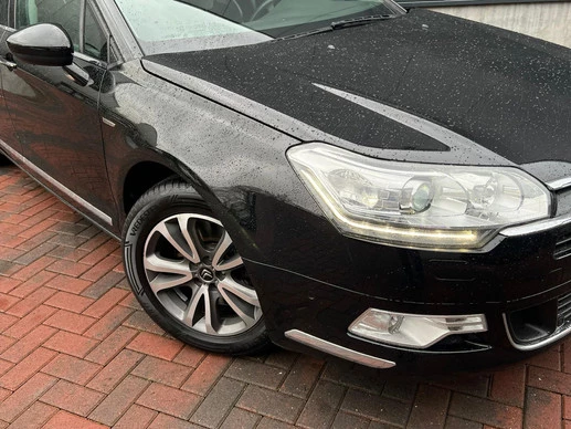 Citroën C5 - Afbeelding 11 van 25