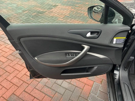 Citroën C5 - Afbeelding 12 van 25