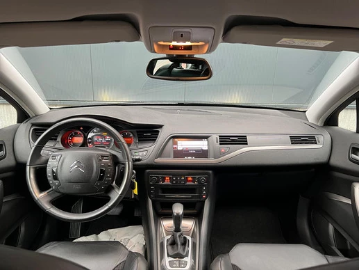 Citroën C5 - Afbeelding 14 van 25