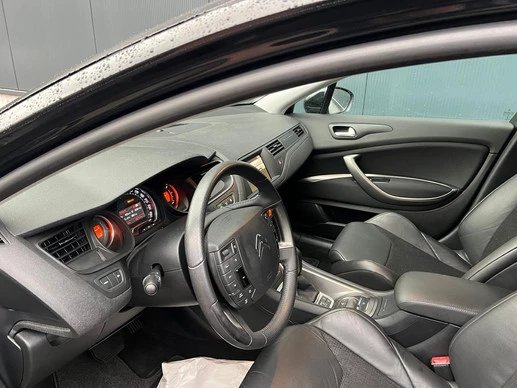 Citroën C5 - Afbeelding 15 van 25