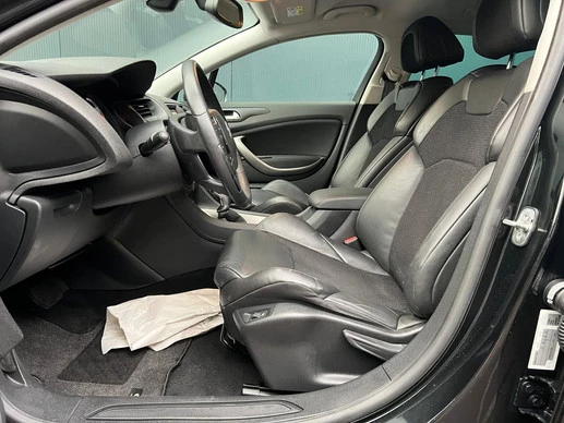 Citroën C5 - Afbeelding 16 van 25