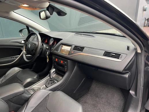 Citroën C5 - Afbeelding 18 van 25
