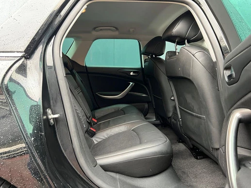 Citroën C5 - Afbeelding 22 van 25