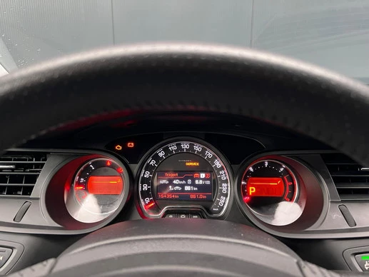 Citroën C5 - Afbeelding 23 van 25