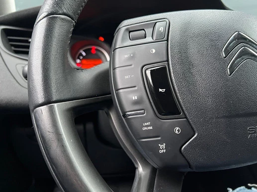 Citroën C5 - Afbeelding 24 van 25