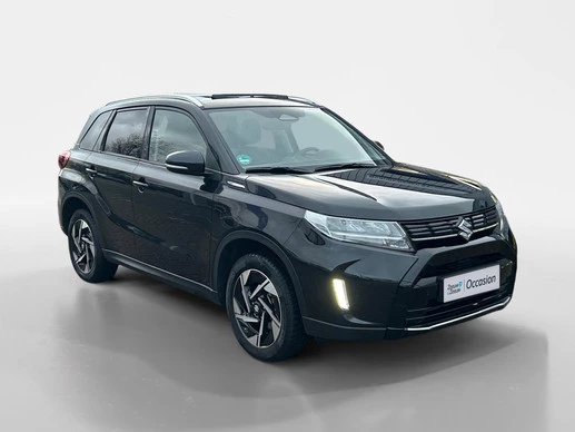 Suzuki Vitara - Afbeelding 3 van 30