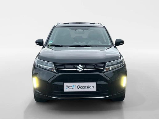 Suzuki Vitara - Afbeelding 4 van 30