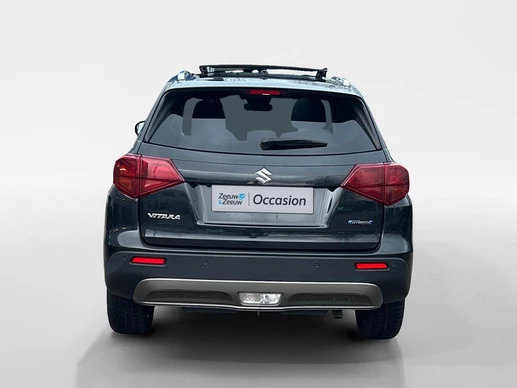 Suzuki Vitara - Afbeelding 6 van 30