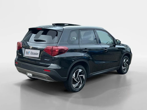 Suzuki Vitara - Afbeelding 7 van 30