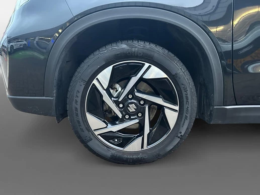 Suzuki Vitara - Afbeelding 8 van 30