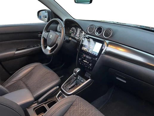 Suzuki Vitara - Afbeelding 9 van 30