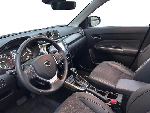Suzuki Vitara - Afbeelding 10 van 30