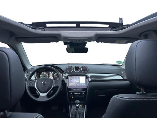 Suzuki Vitara - Afbeelding 11 van 30