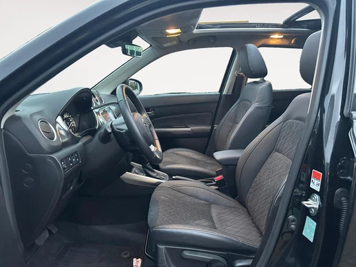 Suzuki Vitara - Afbeelding 12 van 30