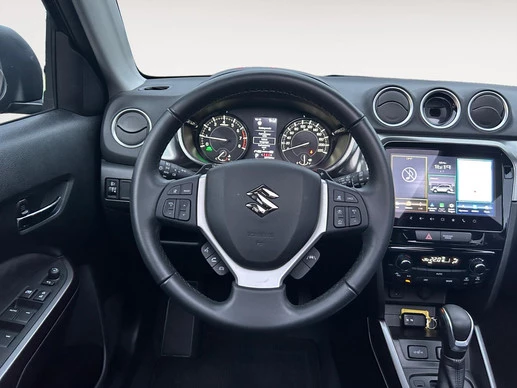 Suzuki Vitara - Afbeelding 14 van 30