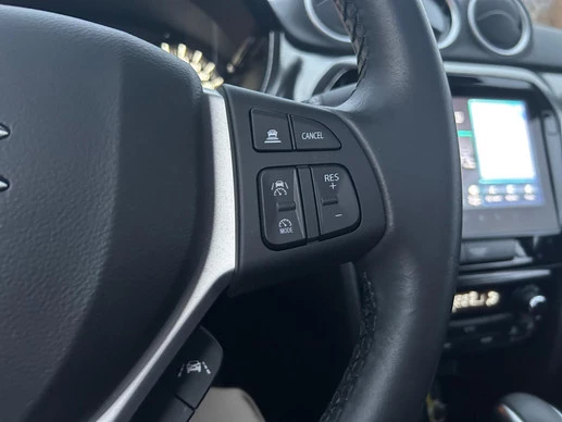 Suzuki Vitara - Afbeelding 16 van 30