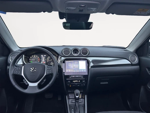 Suzuki Vitara - Afbeelding 18 van 30