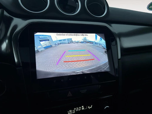 Suzuki Vitara - Afbeelding 19 van 30