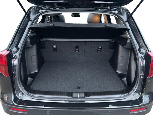 Suzuki Vitara - Afbeelding 22 van 30