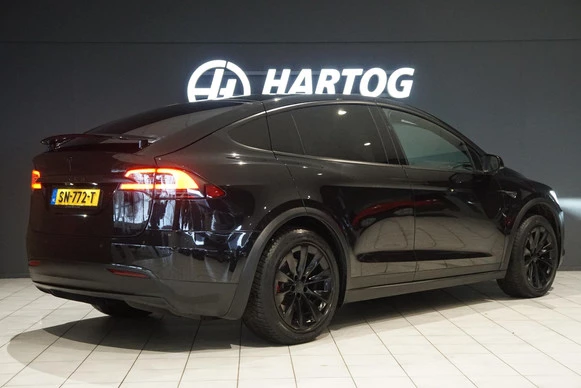 Tesla Model X - Afbeelding 2 van 30