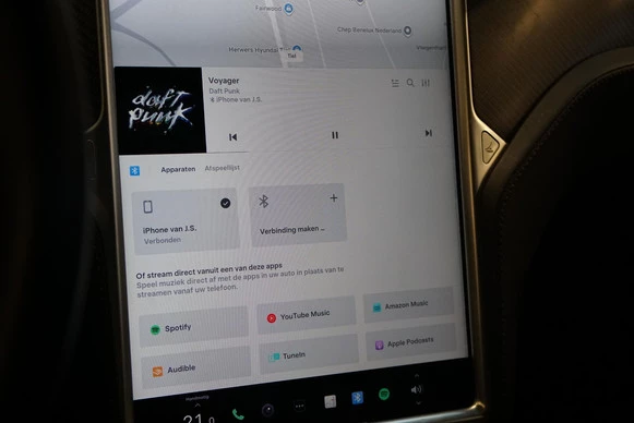 Tesla Model X - Afbeelding 11 van 30