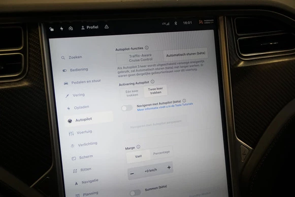 Tesla Model X - Afbeelding 27 van 30