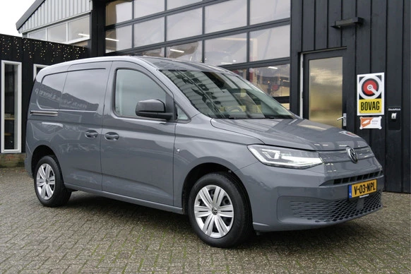 Volkswagen Caddy - Afbeelding 1 van 30
