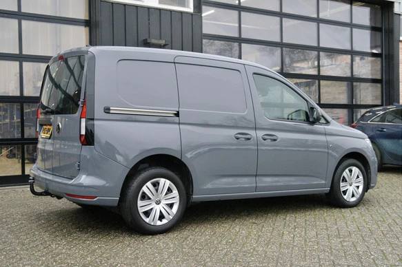 Volkswagen Caddy - Afbeelding 3 van 30