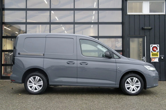 Volkswagen Caddy - Afbeelding 4 van 30