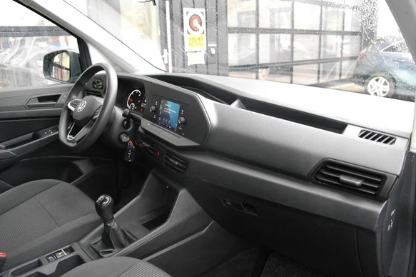 Volkswagen Caddy - Afbeelding 5 van 30