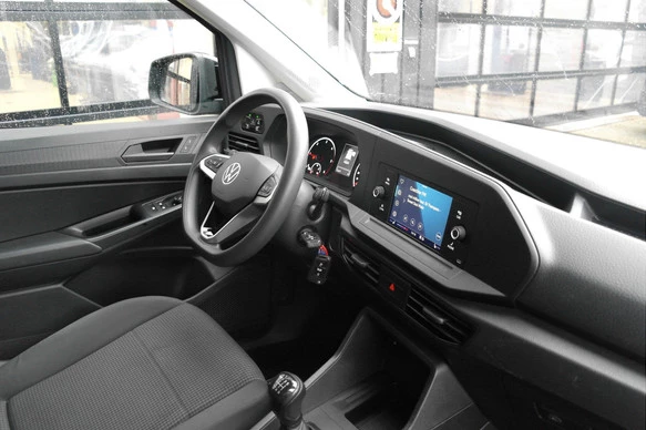 Volkswagen Caddy - Afbeelding 6 van 30