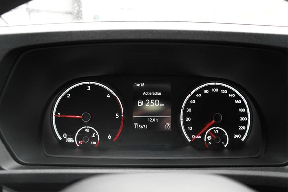 Volkswagen Caddy - Afbeelding 7 van 30