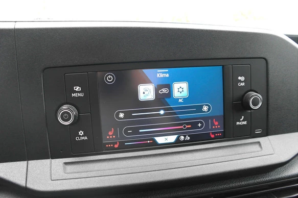 Volkswagen Caddy - Afbeelding 9 van 30