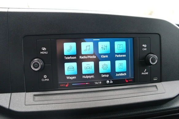 Volkswagen Caddy - Afbeelding 10 van 30