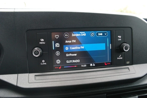 Volkswagen Caddy - Afbeelding 11 van 30