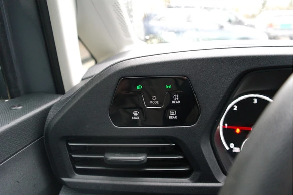 Volkswagen Caddy - Afbeelding 17 van 30