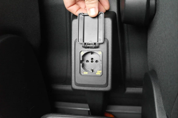 Volkswagen Caddy - Afbeelding 18 van 30