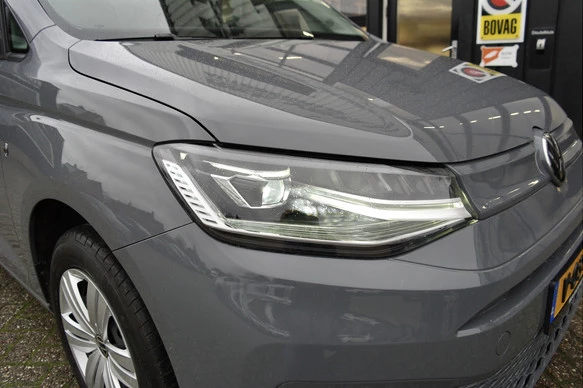 Volkswagen Caddy - Afbeelding 19 van 30