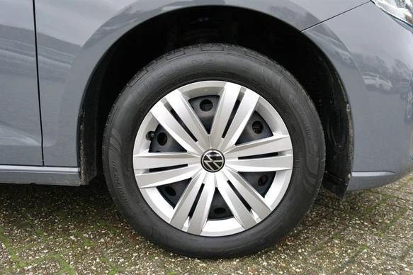 Volkswagen Caddy - Afbeelding 20 van 30