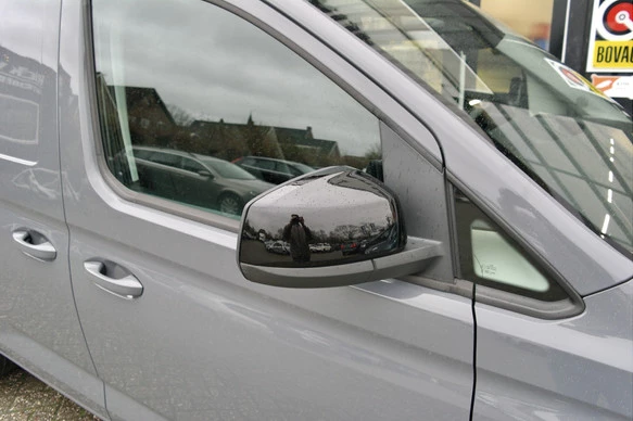 Volkswagen Caddy - Afbeelding 21 van 30