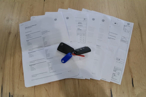 Volkswagen Caddy - Afbeelding 23 van 30