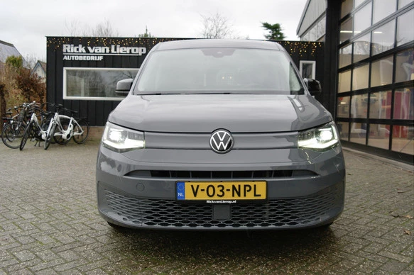 Volkswagen Caddy - Afbeelding 25 van 30
