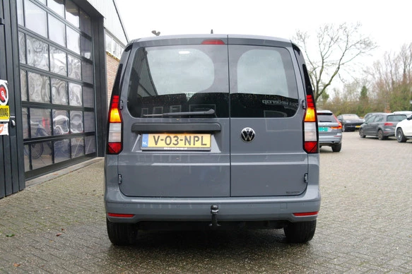 Volkswagen Caddy - Afbeelding 26 van 30