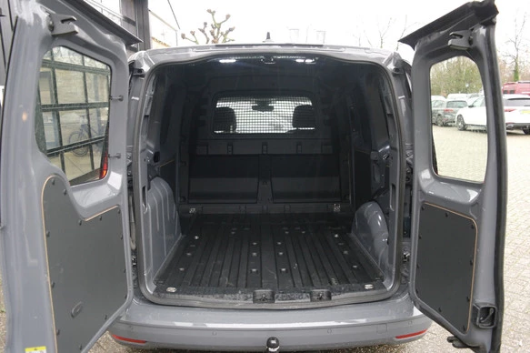 Volkswagen Caddy - Afbeelding 27 van 30