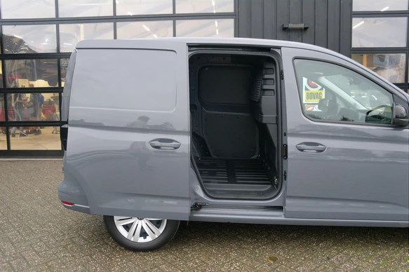 Volkswagen Caddy - Afbeelding 28 van 30