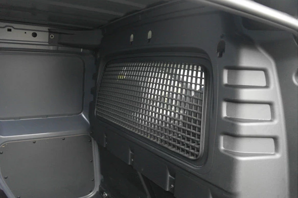 Volkswagen Caddy - Afbeelding 29 van 30