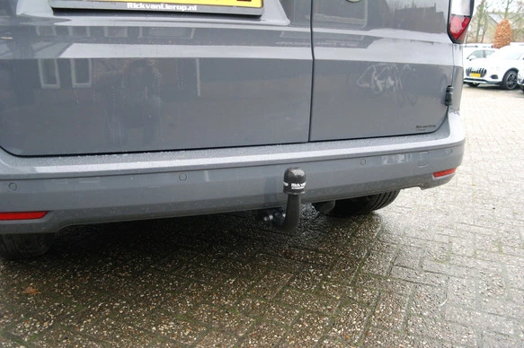 Volkswagen Caddy - Afbeelding 30 van 30