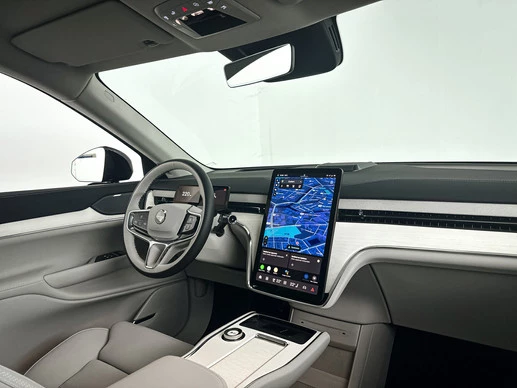 Volvo EX90 - Afbeelding 3 van 30